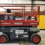 2020 SKYJACK SJ6826 RT