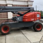 2020 SKYJACK SJ86T+