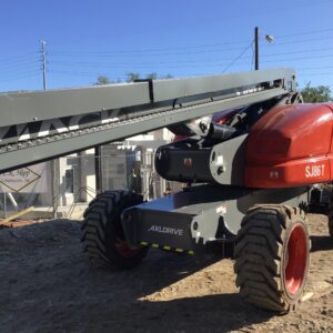 2020 SKYJACK SJ86T