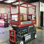 2020 SKYJACK SJIII-3219