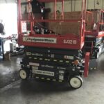 2020 SKYJACK SJIII-3219
