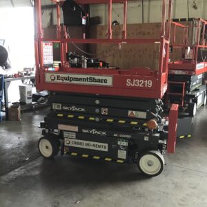 2020 SKYJACK SJIII-3219