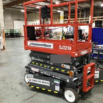 2020 SKYJACK SJIII-3219