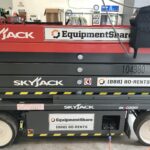 2020 SKYJACK SJIII-3226