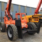 2020 SKYTRAK 12054