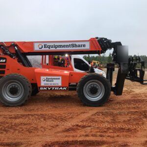 2020 SKYTRAK 12054