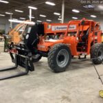 2020 SKYTRAK 8042