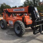 2020 SKYTRAK 8042