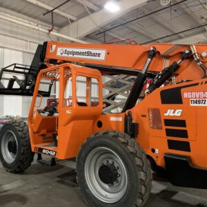 2020 SKYTRAK 8042
