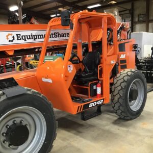 2020 SKYTRAK 8042