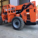2020 SKYTRAK 8042