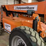 2020 SKYTRAK 8042