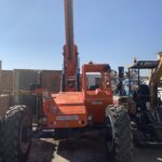 2020 SKYTRAK 8042
