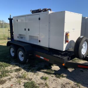 2020 SRC 70kW Prime