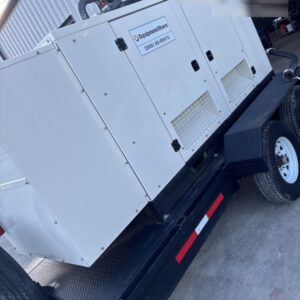 2020 SRC 70kW Prime