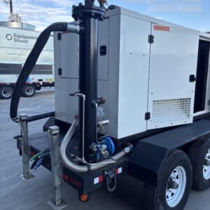 2020 SRC 70kW Prime
