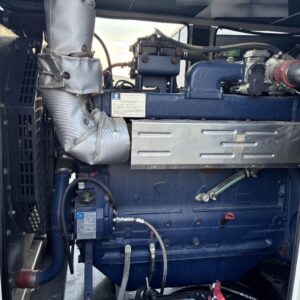 2020 SRC 70kW Prime