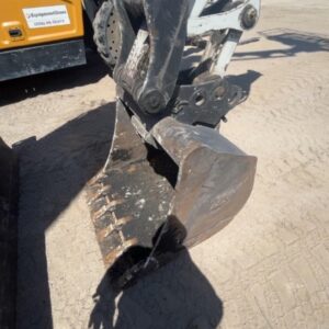 2020 TAKEUCHI TB290C