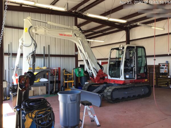 2020 TAKEUCHI TB290C 2020 TAKEUCHI TB290C