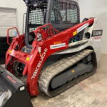 2020 TAKEUCHI TL12R2-CR