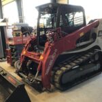 2020 TAKEUCHI TL12R2-CR
