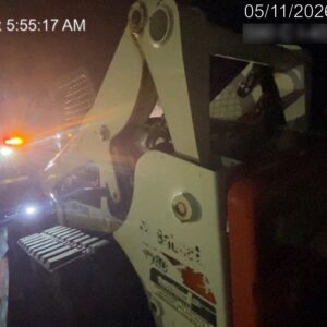 2020 TAKEUCHI TL12R2-CR