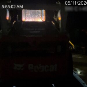 2020 TAKEUCHI TL12R2-CR