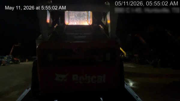 2020 TAKEUCHI TL12R2-CR