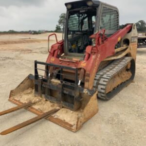 2020 TAKEUCHI TL12R2-CR