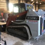 2020 TAKEUCHI TL12R2-CR