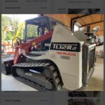 2020 TAKEUCHI TL12R2-R