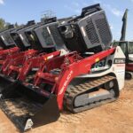 2020 TAKEUCHI TL12R2-R