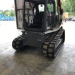 2020 TAKEUCHI TL12R2-R
