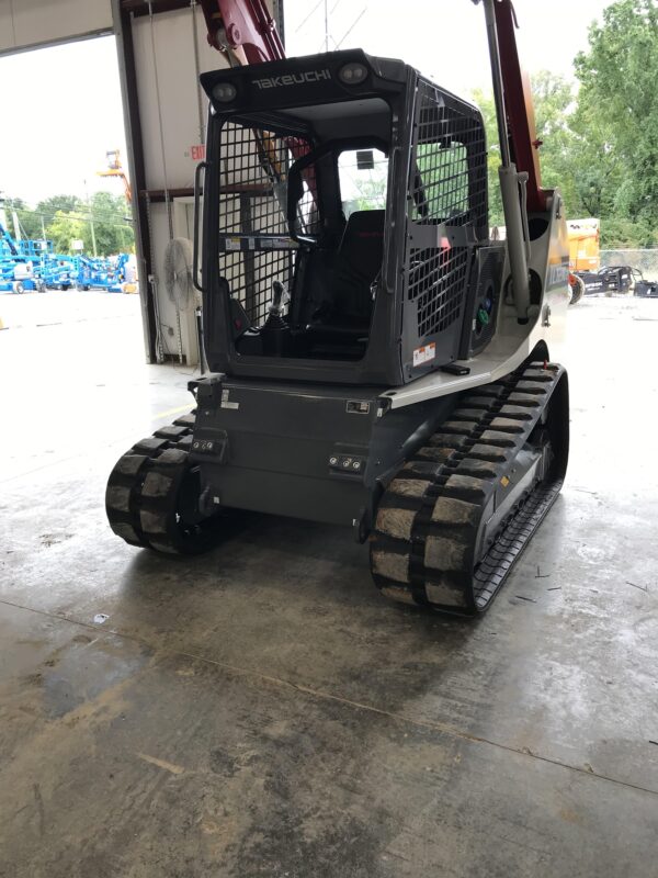 2020 TAKEUCHI TL12R2-R