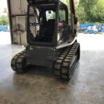 2020 TAKEUCHI TL12R2-R