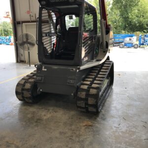 2020 TAKEUCHI TL12R2-R