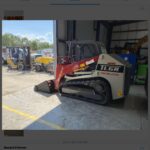 2020 TAKEUCHI TL6R
