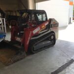 2020 TAKEUCHI TL6R