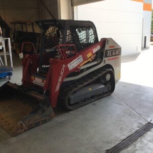 2020 TAKEUCHI TL6R