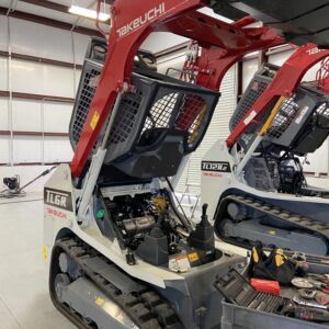 2020 TAKEUCHI TL6R