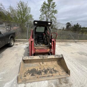 2020 TAKEUCHI TL6R