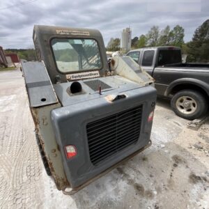 2020 TAKEUCHI TL6R