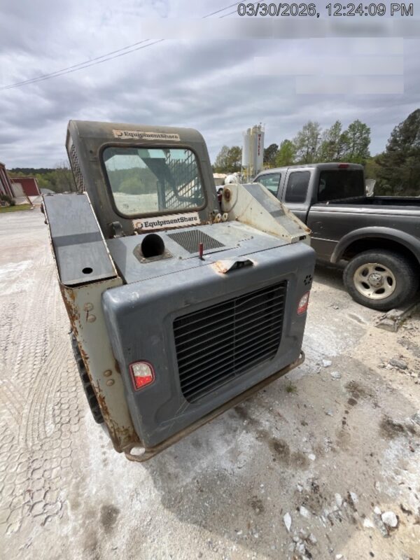 2020 TAKEUCHI TL6R