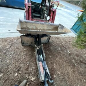 2020 TAKEUCHI TL6R