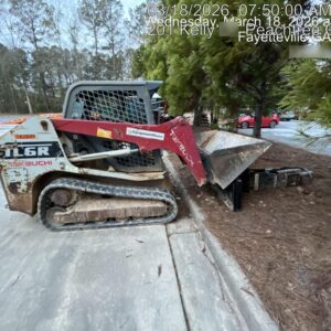 2020 TAKEUCHI TL6R