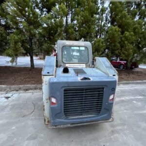 2020 TAKEUCHI TL6R