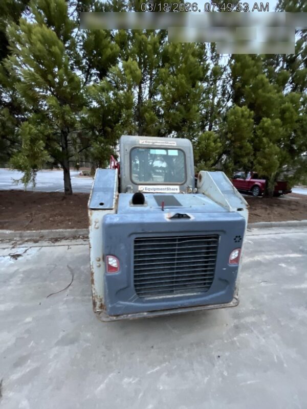2020 TAKEUCHI TL6R