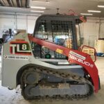 2020 TAKEUCHI TL8R2-CR