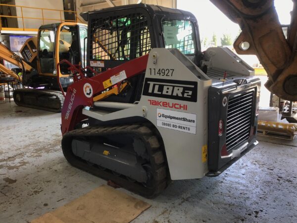 2020 TAKEUCHI TL8R2-CR 2020 TAKEUCHI TL8R2-CR