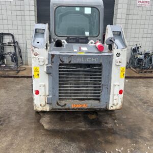 2020 TAKEUCHI TL8R2-CR